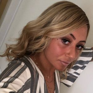 Meet your Posher, Zayna